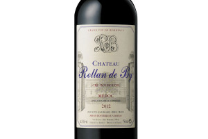 Château Rollan de By, Aoc Médoc Cru Bourgeois 2012