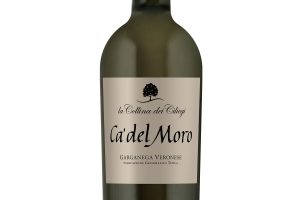 Collina dei Ciliegi, Garganega Veronese Igt Ca' del Moro 2018