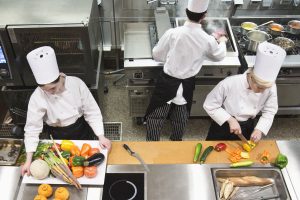 La Michelin non convince Fipe: &ldquo;non rappresenta tutta l&rsquo;eccellenza della ristorazione italiana&rdquo;