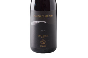 Edomé, Doc Etna Rosso Aitna 2015
