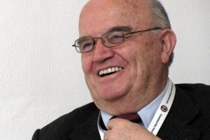 Ezio Rivella, storia del vino d’Italia e di Montalcino, “Personaggio dell'Anno” Assoenologi