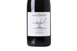 Fabio Perrone, Doc Langhe Nebbiolo 2017