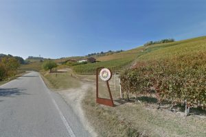 La “land art” protagonista nei grandi territori del vino: ecco “Una finestra sull’Asti”