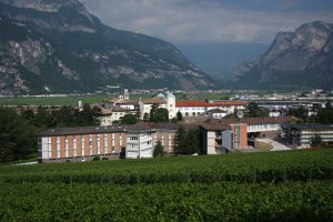 Fondazione Edmund Mach: per i 145 anni di storia arriva la medaglia dal Presidente della Repubblica