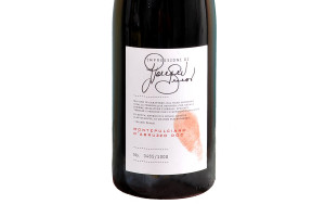 Gianni Sinesi, Doc Montepulciano d’Abruzzo Impressioni 2018