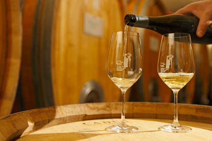 In agenda Architetto in Cantina, Settimana della Cucina Italiana nel Mondo e le Giornate del Riesling