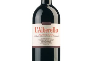 Grattamacco, Doc Bolgheri Superiore L'Alberello 2018