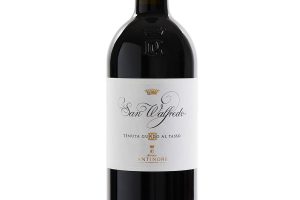 Guado al Tasso, Doc Bolgheri Superiore San Walfredo 2016