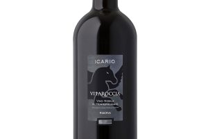 Icario, Docg Vino Nobile di Montepulciano Vitaroccia Riserva 2013