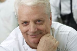 Guida &ldquo;Pasticceri & Pasticcerie 2020&rdquo; del Gambero Rosso: Iginio Massari n. 1 d&rsquo;Italia