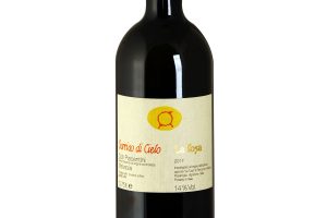 La Tosa, Doc Colli Piacentini Malvasia Sorriso di Cielo 2017