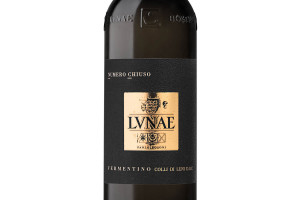 Lunae Bosoni, Doc Colli di Luni Vermentino Numero Chiuso 2013