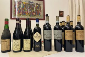 Diversità che unisce, in nome dell’amore per il territorio: incontro-confronto tra Masi e Dal Forno