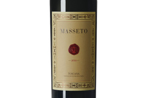 Masseto, Toscana Igt Rosso Masseto 2016