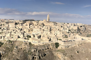 I Sassi di Matera e le terre del Vulture: Basilicata “wine to wine”, viaggio nella Lucania del vino