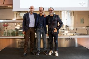Mini al fianco di Bottura: Food for Soul guarda agli Usa con il &ldquo;sogno&rdquo; Betlemme