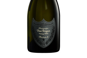 Moët et Chandon, Aoc Champagne Dom Pérignon P2 2002