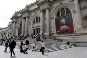 From the Metropolitan to the Guggenheim, Apulian wine conquers New York’s museums and theatres