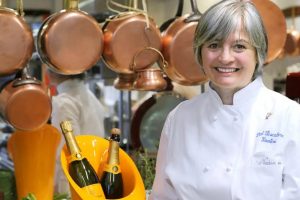 &ldquo;Les 100 Chefs&rdquo;, il n. 1 &egrave; Mauro Colagreco, per l&rsquo;Italia la migliore &egrave; Nadia Santini (Dal Pescatore)