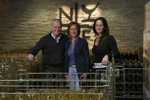 Nino Franco ed il suo Valdobbiadene Prosecco Superiore Rustico al n. 1 della “The Enthusiast 100” Nino Franco ed il suo Valdobbiadene Prosecco Superiore Rustico al n. 1 della “The Enthusiast 100”