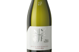 Nino Franco, Docg Valdobbiadene Superiore Brut Rive di San Floriano 2000