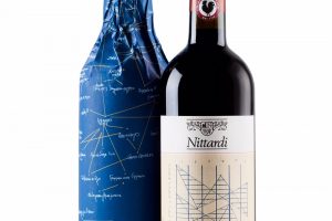 Il dialogo universale della musica: Mikis Theodorakis firma il Chianti Classico di Nittardi