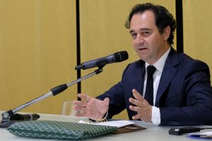 Olivier Chadebost: &ldquo;We must combine functionality and aesthetics, coherently with our own identity&rdquo;