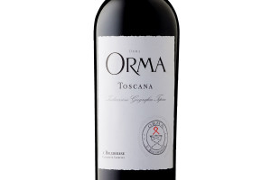 Orma, Toscana Igt Rosso Orma 2017