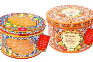 Un cibo che unisce, conviviale, festaiolo. Atteso e intramontabile. La meglio giovent&ugrave; del panettone