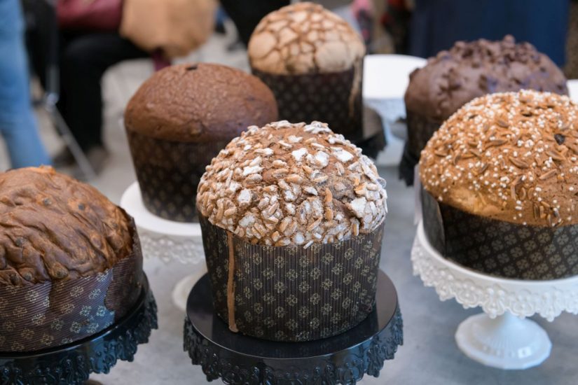 Il panettone si conferma un prodotto importante per l’economia italiana