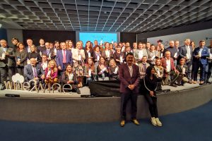 Il racconto del vino italiano e della sua eccellenza nelle cantine di OperaWine by Wine Spectator