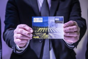 Da 142 a 485 milioni di bottiglie in 10 anni: il Prosecco Doc festeggia una decade di successi Da 142 a 485 milioni di bottiglie in 10 anni: il Prosecco Doc festeggia una decade di successi