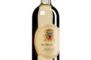 Re Manfredi, Basilicata Igt Bianco 2018