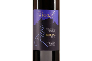 Roberta Pambianco, Doc Romagna Sangiovese Superiore Rusciàt Riserva 2015