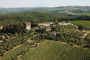 &ldquo;Top 100&rdquo; Wine Spectator: Italia sul podio con il Chianti Classico 2016 di San Giusto a Rentennano