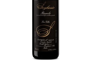 Seghesio, Docg Barolo La Villa 2015