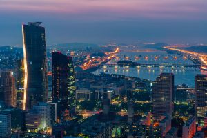 Numbers, trends, possibilities: what if the right target for Italian wine in Asia was South Korea? Numbers, trends, possibilities: what if the right target for Italian wine in Asia was South Korea?