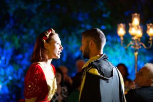 “Shakespeare in wine”, a Roma il vino torna ad essere al centro della scena teatrale