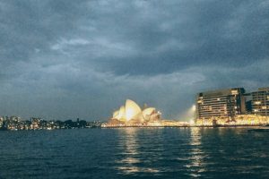 Australia, produttore con un&rsquo;anima da importatore, dove il vino italiano vale 62,5 milioni di euro