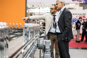 L’innovazione tecnologica fondamentale per il vino. Italia leader mondiale L’innovazione tecnologica fondamentale per il vino. Italia leader mondiale