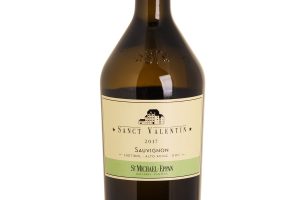 St. Michael-Eppan, Doc Alto Adige Sauvignon Sanct Valentin 2017
