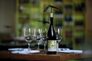 Vegan, cannabis, social, ros&egrave;, orange: this is where the world of wine consumption goes