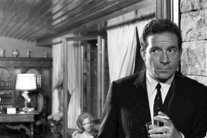 Il ricettario di Ugo Tognazzi, cuoco prestato al cinema, rivive ai fornelli di chef Danilo Pelliccia Il ricettario di Ugo Tognazzi, cuoco prestato al cinema, rivive ai fornelli di chef Danilo Pelliccia