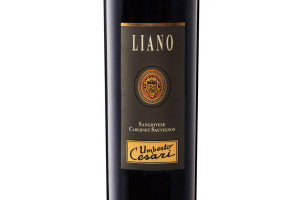 Umberto Cesari, Rubicone Igt Rosso Liano 2016