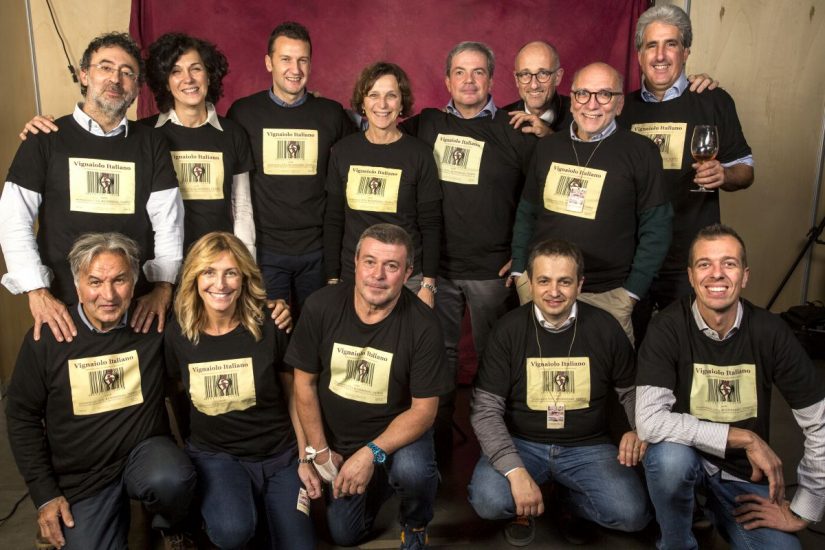 Un assaggio degli eventi in agenda. Ph M. Fermariello e F. Bello