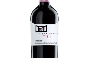 Vigne Guadagno, Docg Taurasi 2012