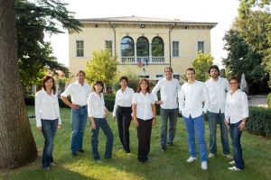 Villa Quaranta di Tommasi è il Global Winner ai Best of Wine Tourism Awards
