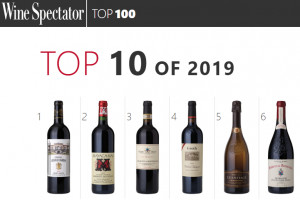 “Top 100” 2019 Wine Spectator: 21 italiani in classifica (record), Chianti Classico sugli scudi “Top 100” 2019 Wine Spectator: 21 italiani in classifica (record), Chianti Classico sugli scudi