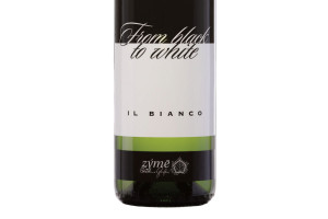 Zýmē, Veneto Igt Bianco Il Bianco From Black to White 2018