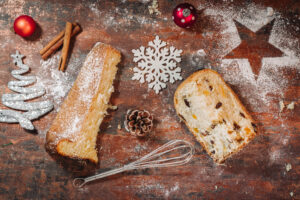 Sconti del -70% su panettoni, torroni e cotechini in saldo. Stellare il costo del pandoro Ferragni